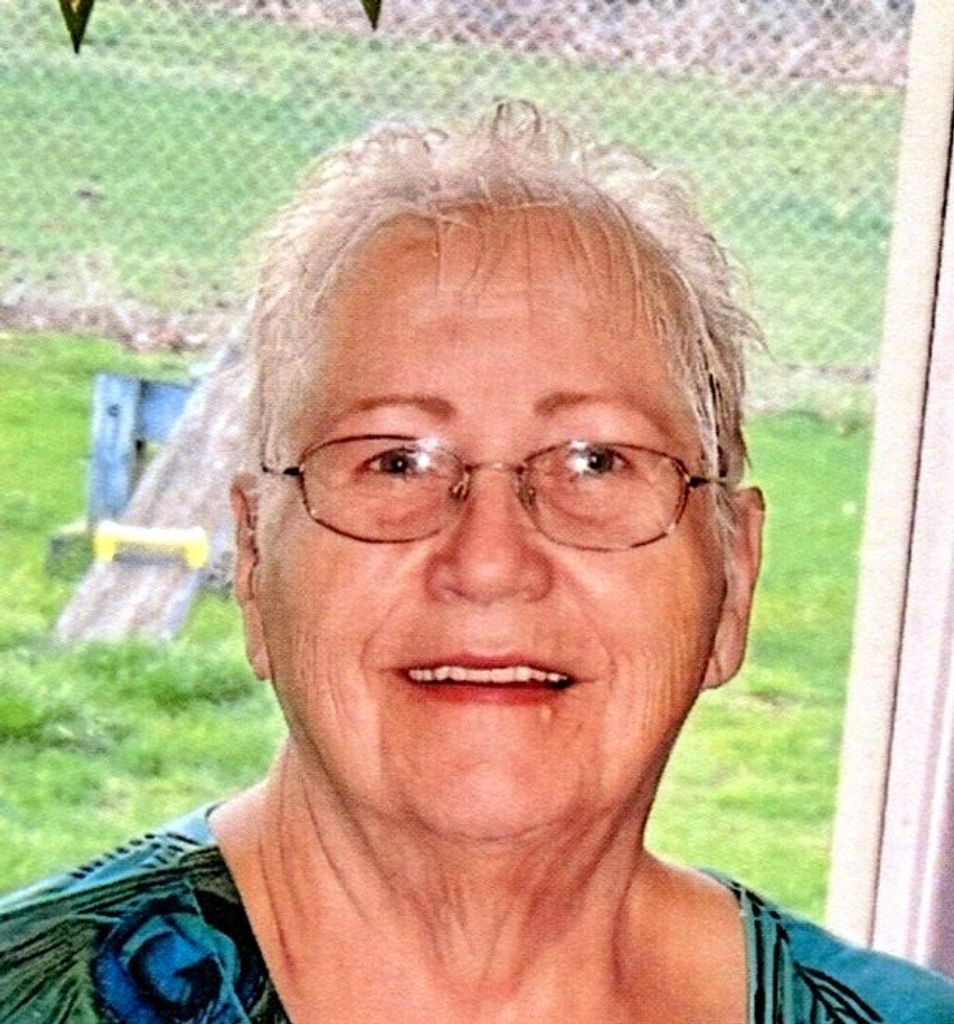 Judith Richmond