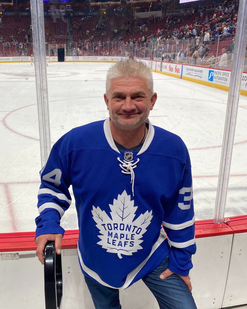 Tomasz Przydrozny Profile Photo