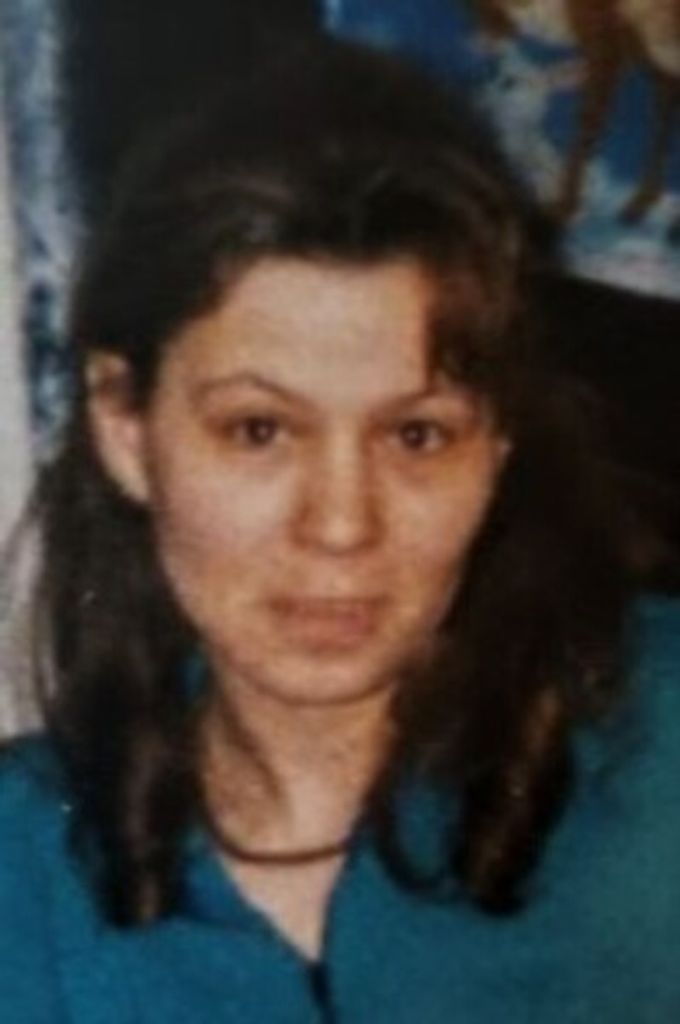 Brenda Lynn Burton
