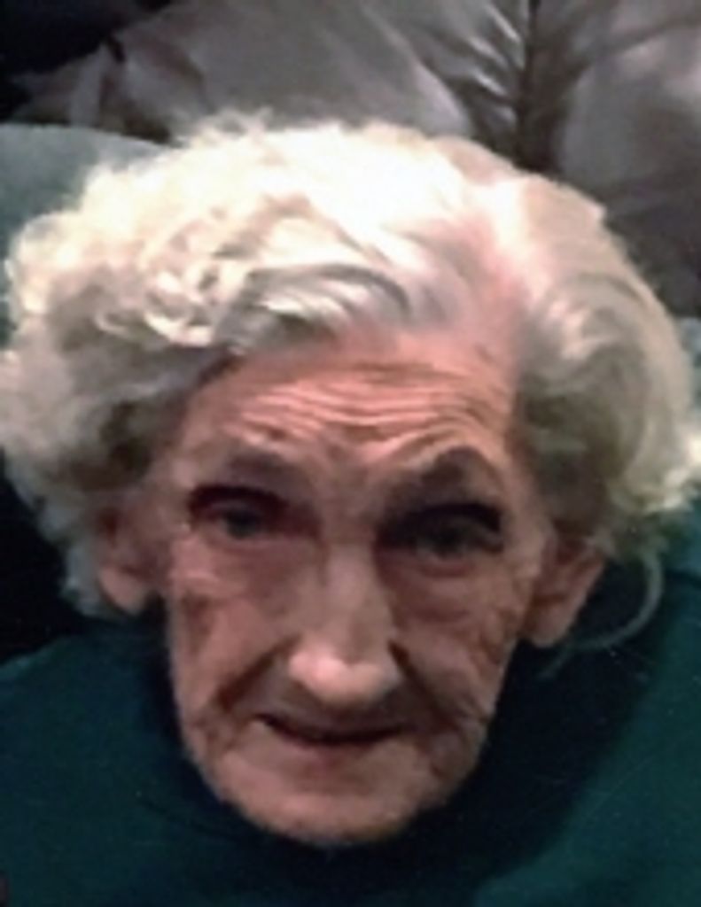 Veronica Barrett