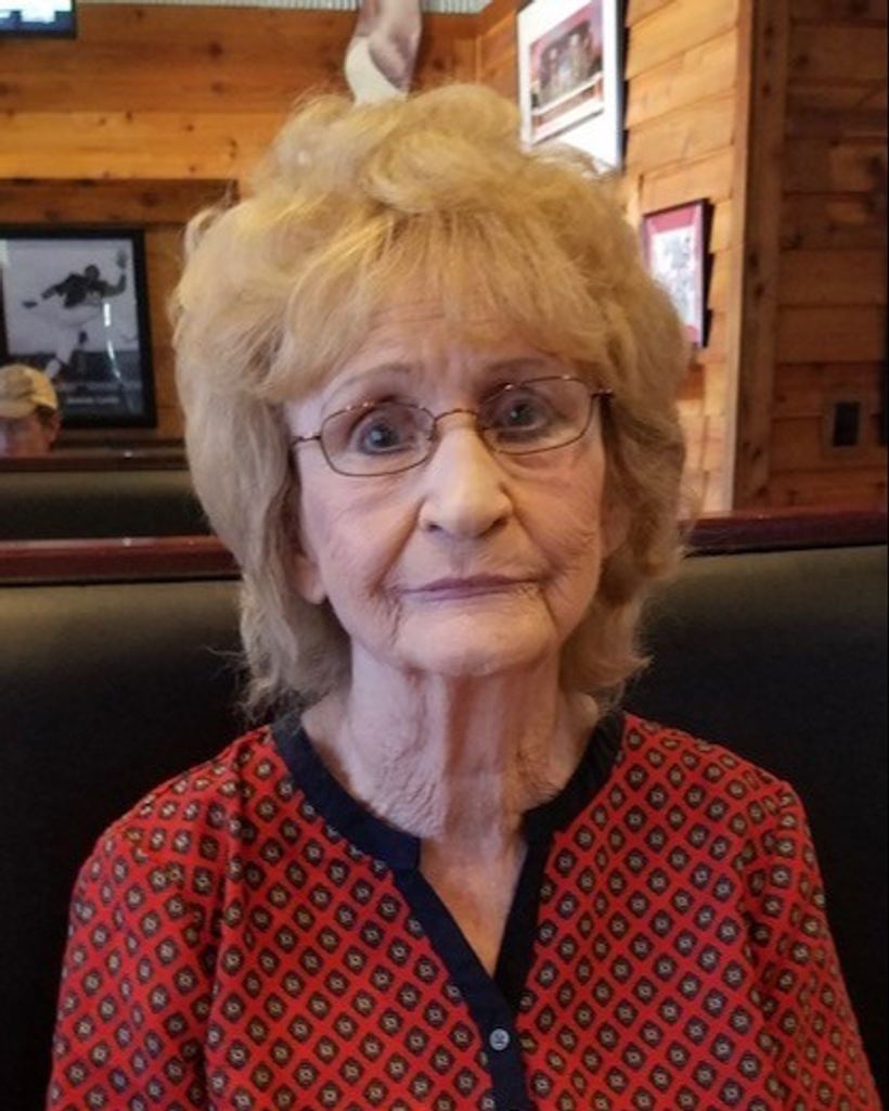 Helen Jacobs Walker Profile Photo