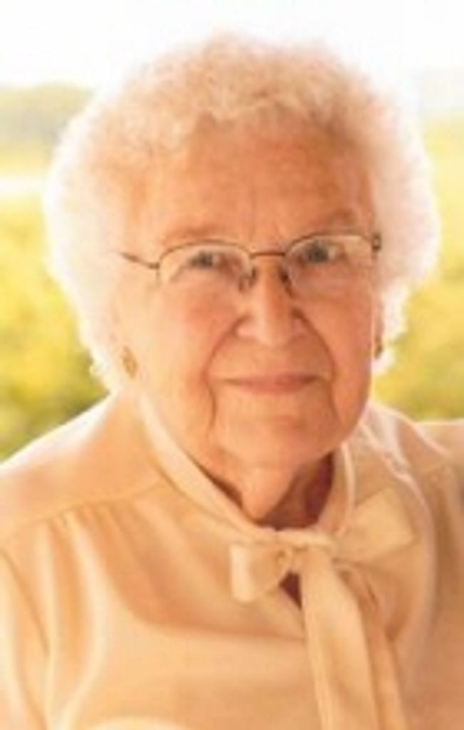 Florence Jane (Hovey) Sartor