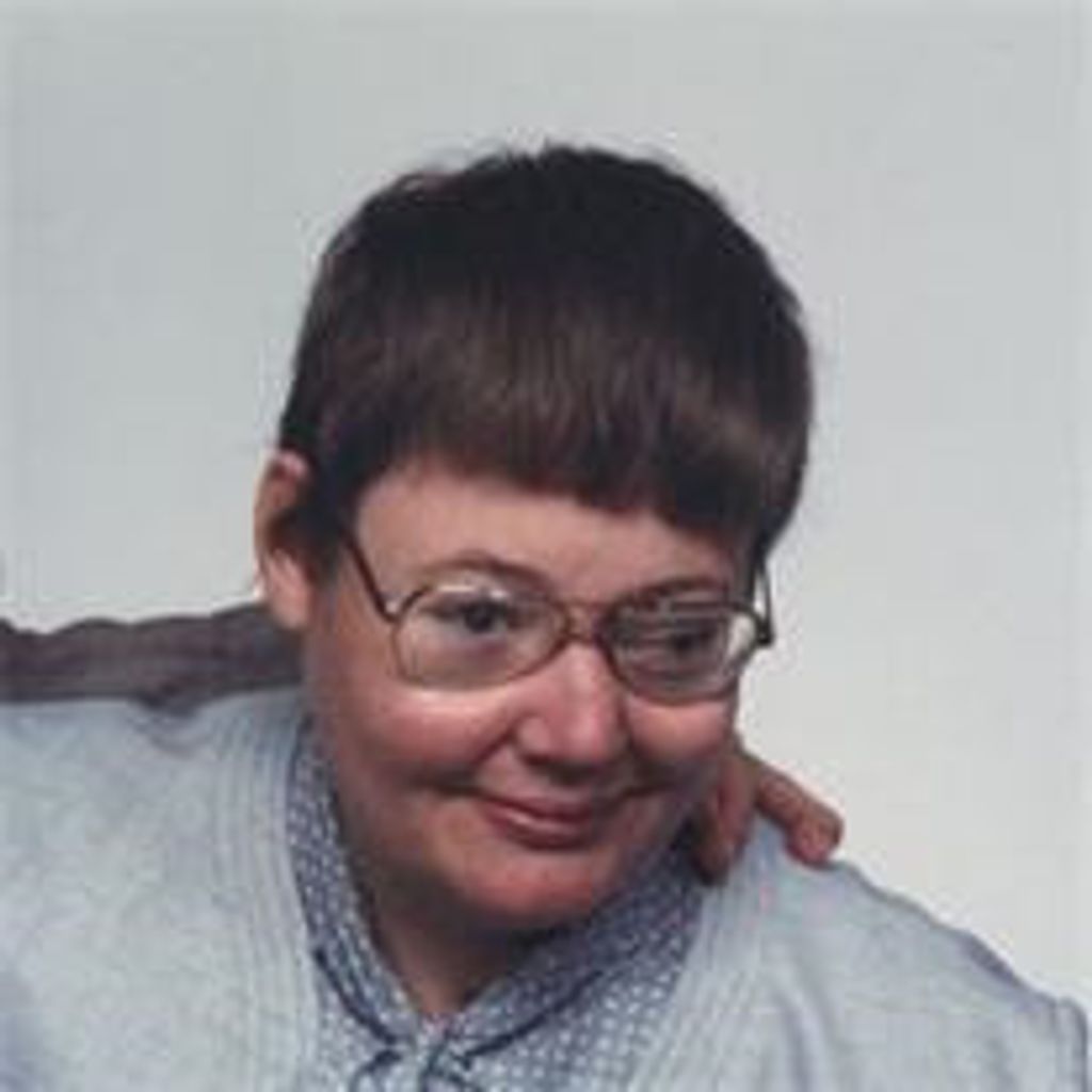 Betty (Vanderhoofven) Baillod