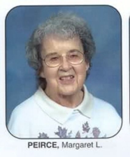 Margaret L. Peirce Profile Photo