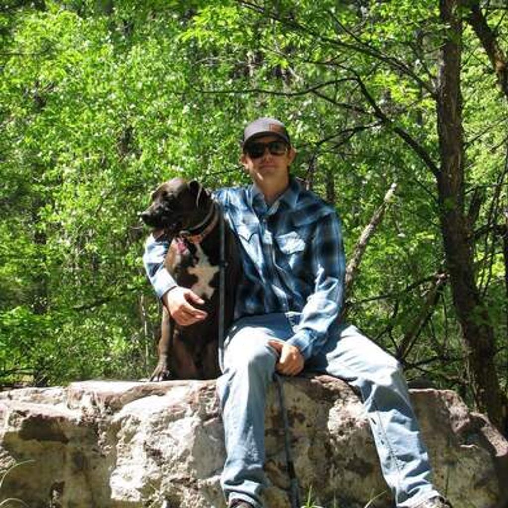 Tanner Thomas Bruce Profile Photo