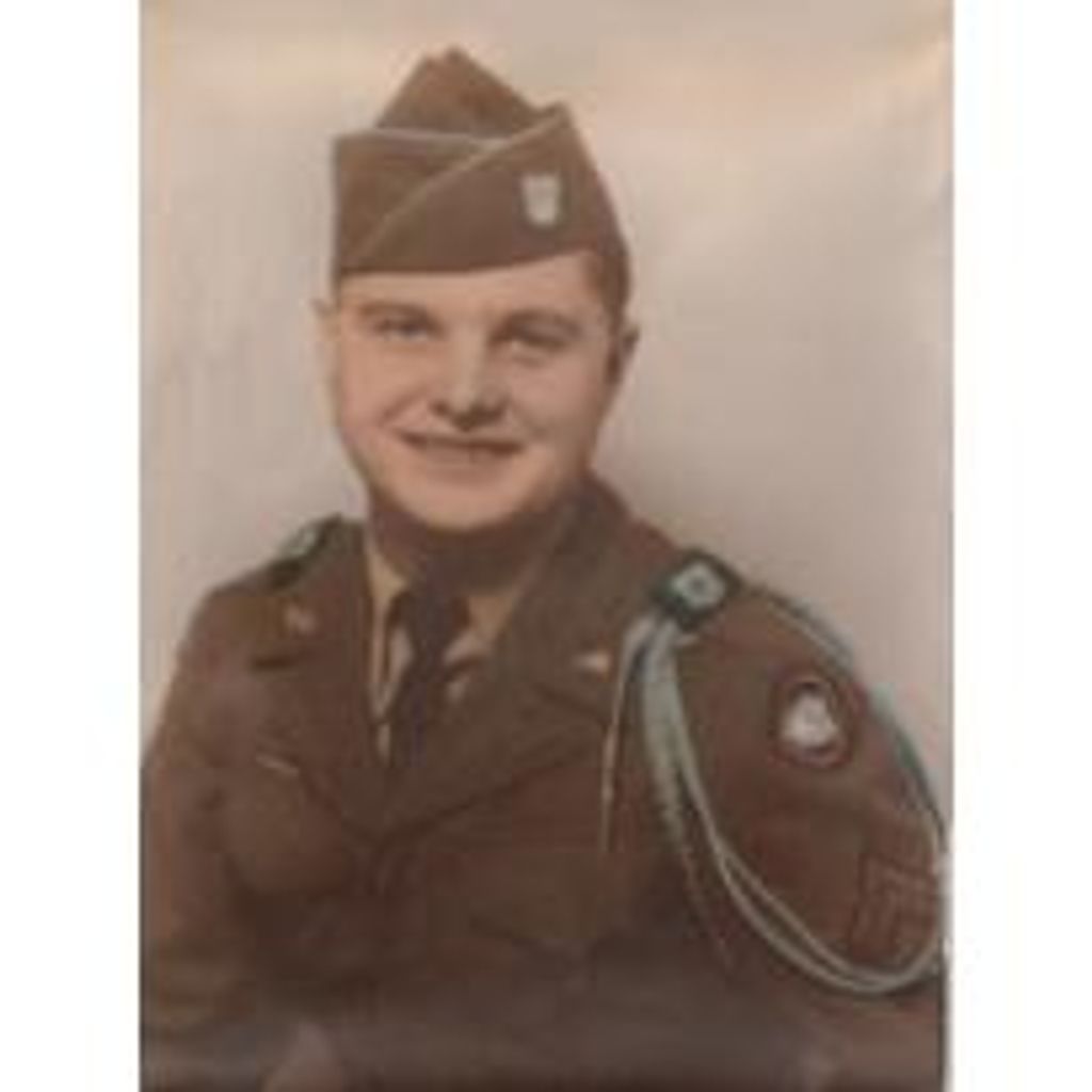 Frank Huber