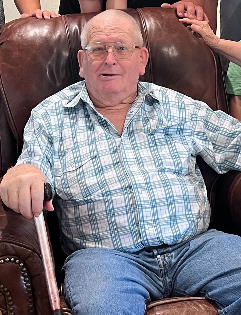 Charles Young Profile Photo