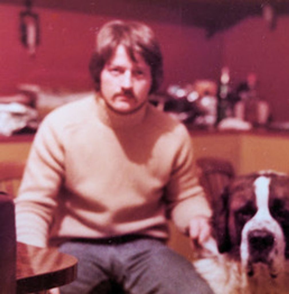 Maynard Cook Profile Photo
