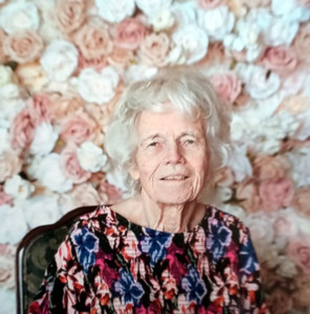 Doris Mae Sympson Profile Photo