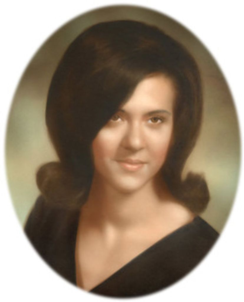 Louise Faye Dalbraccio