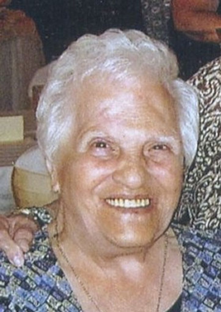 Rose Mazzola