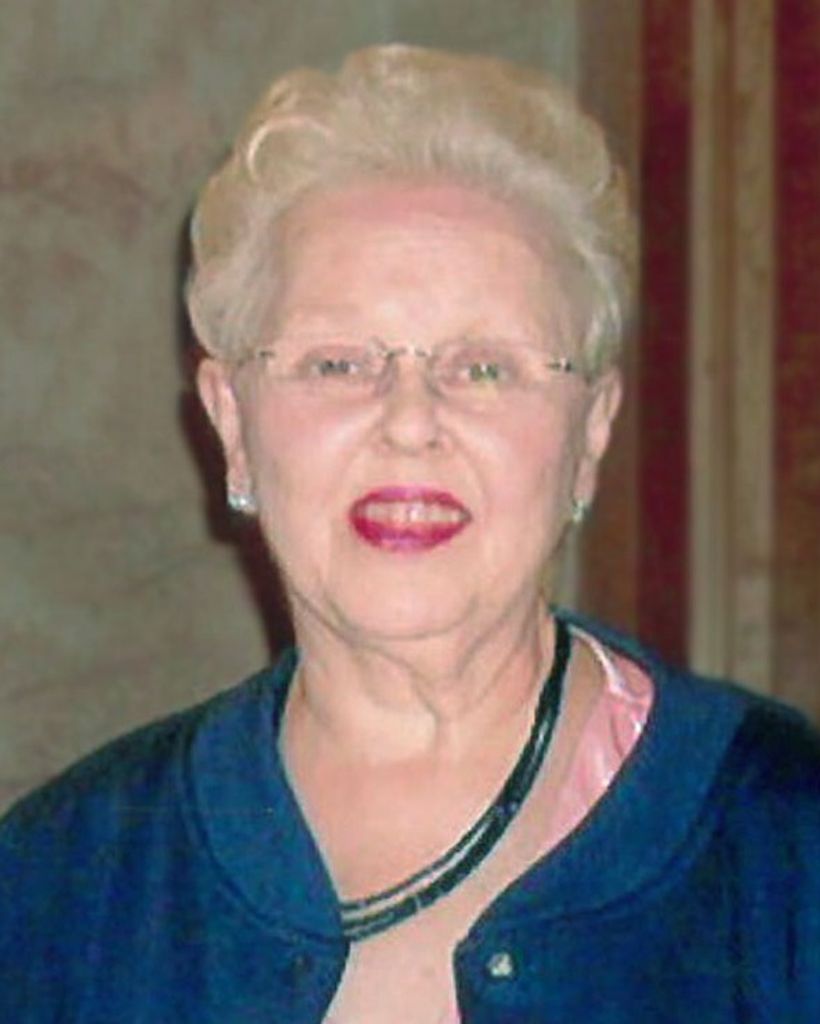 Joan F. Leotti Profile Photo