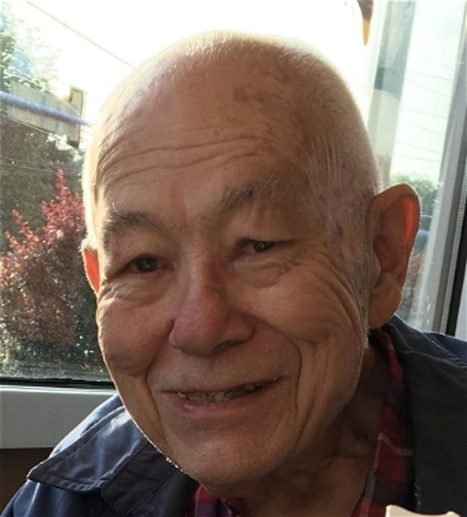 Robert E. Zimmerman Profile Photo