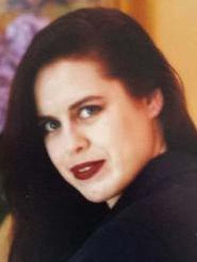 Jenny Halladay (Nee: Wyckoff)