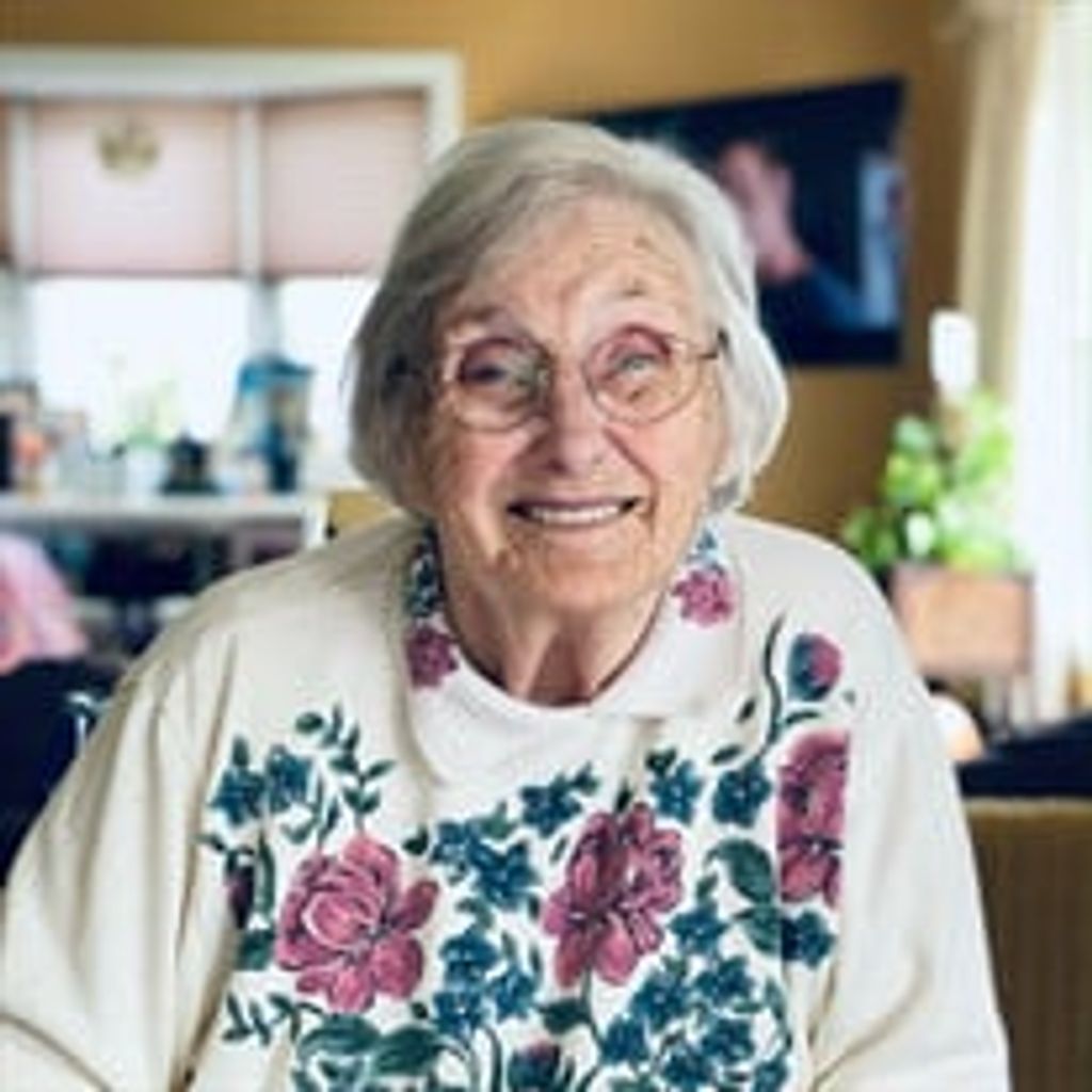 Betty Lou Sterling Profile Photo