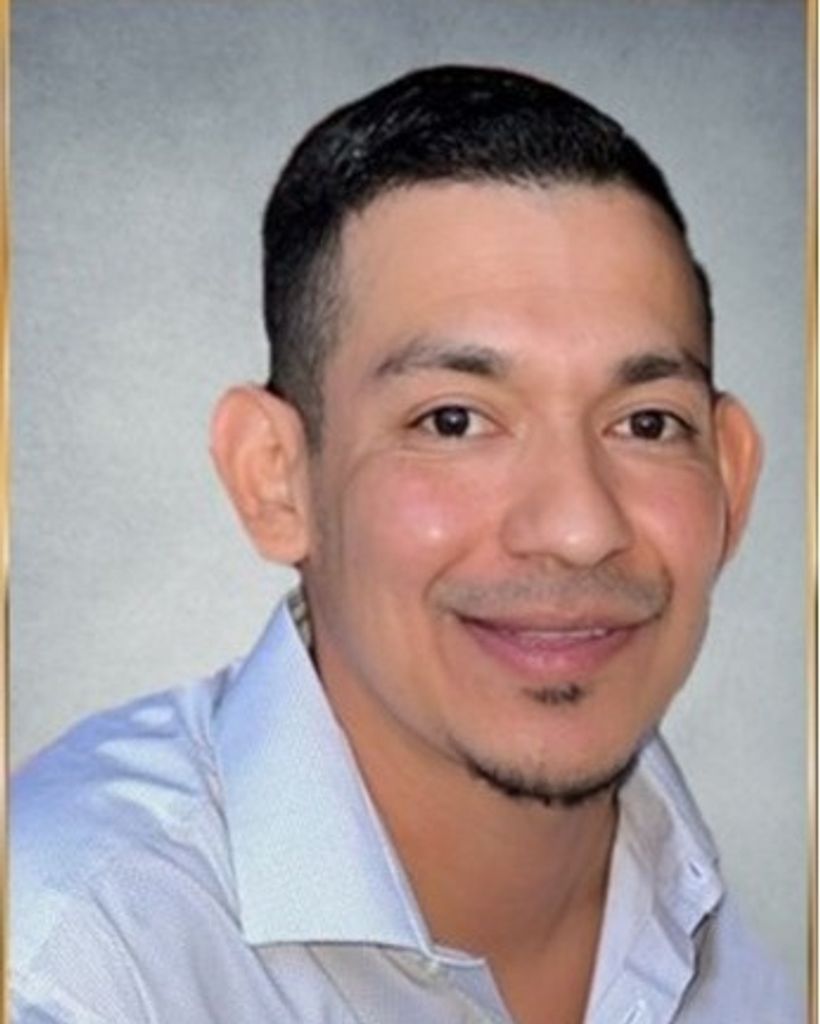 Jair Rodriguez Profile Photo