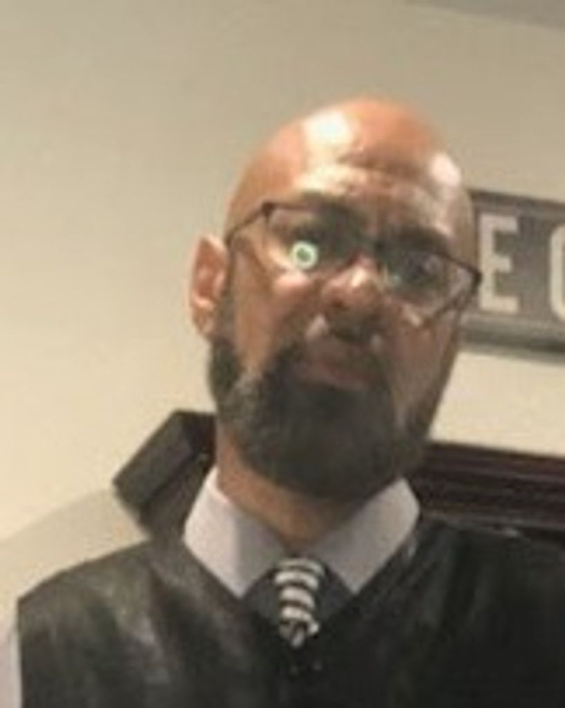 Anthony O'Neal Greene