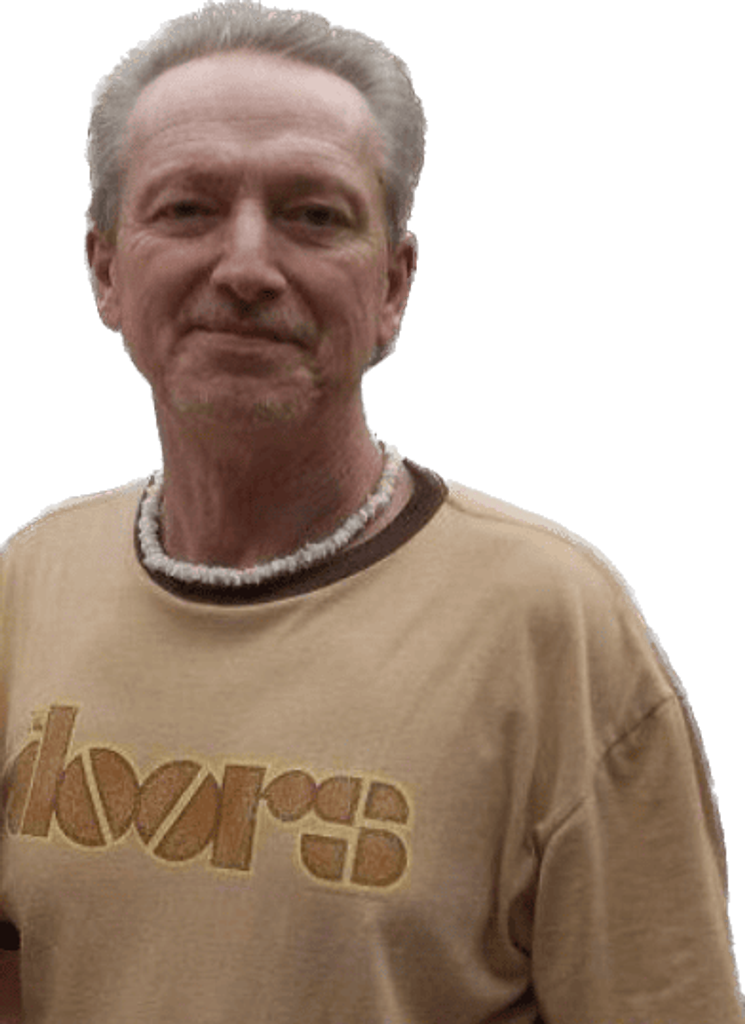 Barry Dewayne Stephens Profile Photo