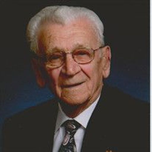 Robert "Bob" Ervin Profile Photo