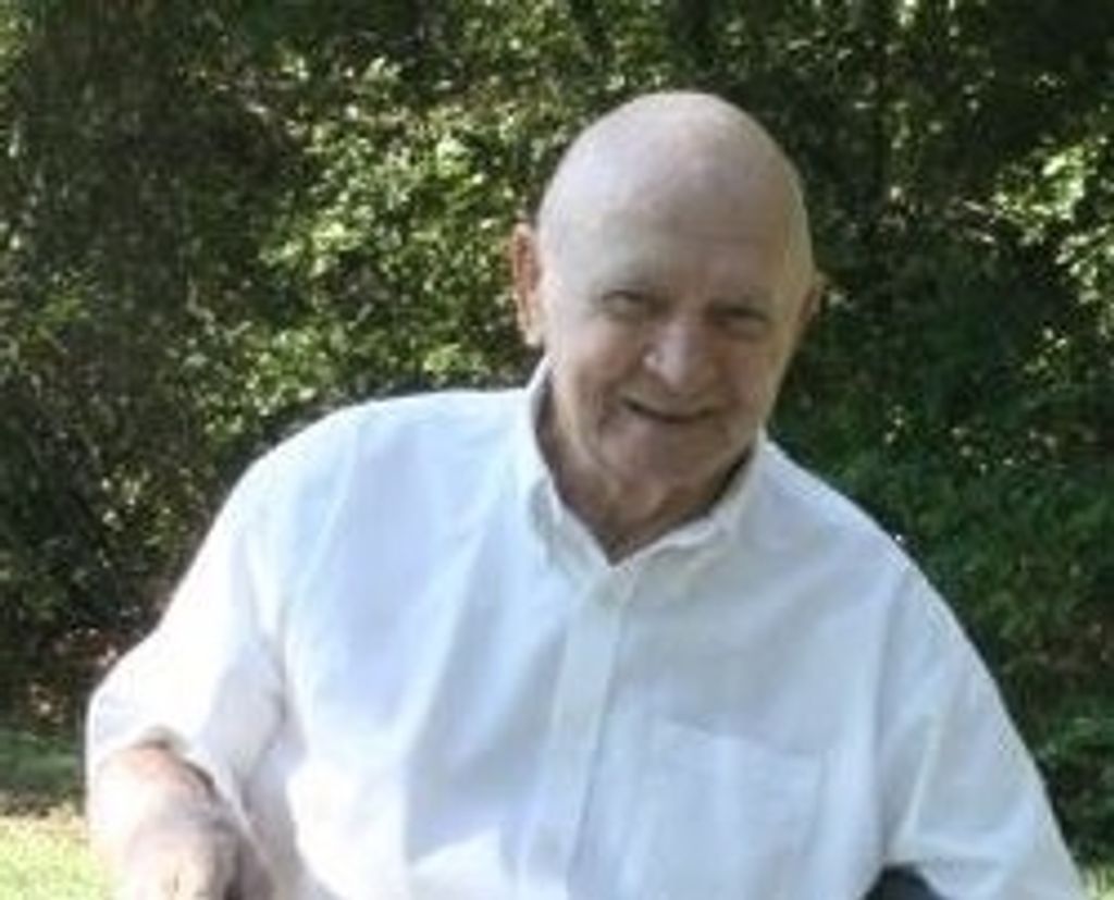 Jerry Hunter Jackson