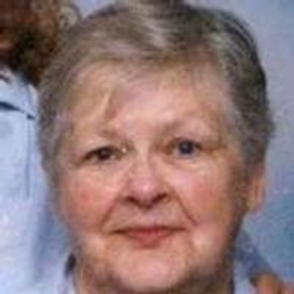 Anna Sylvia Robichau