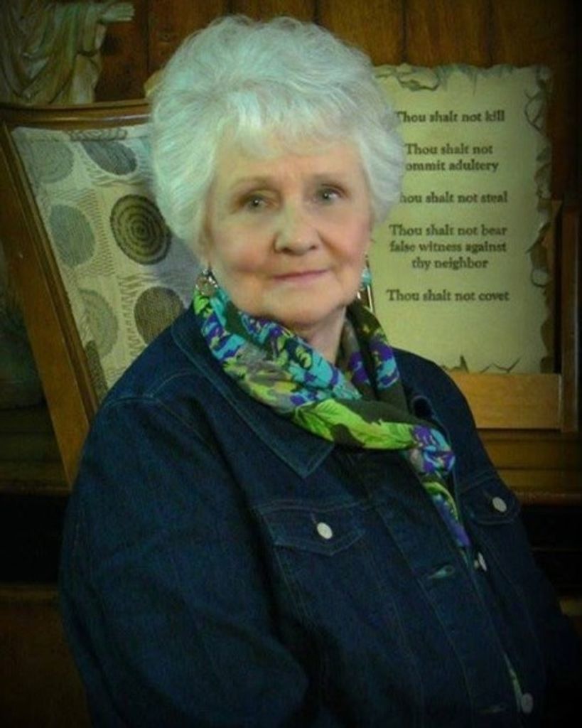 Judith Marie Miller Profile Photo