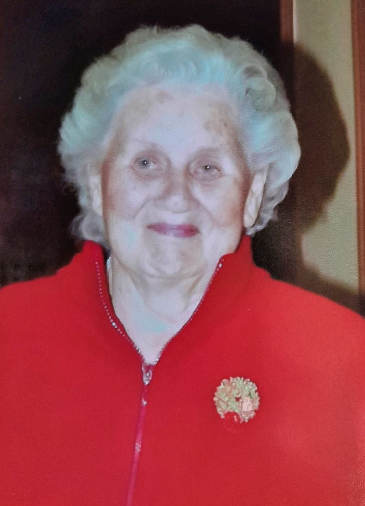 Beatrice Bailey Profile Photo