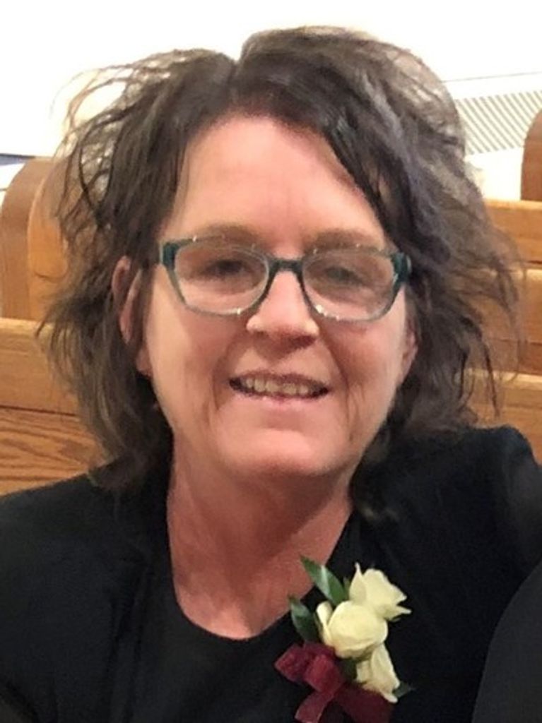 Terri Marie Peterson Profile Photo