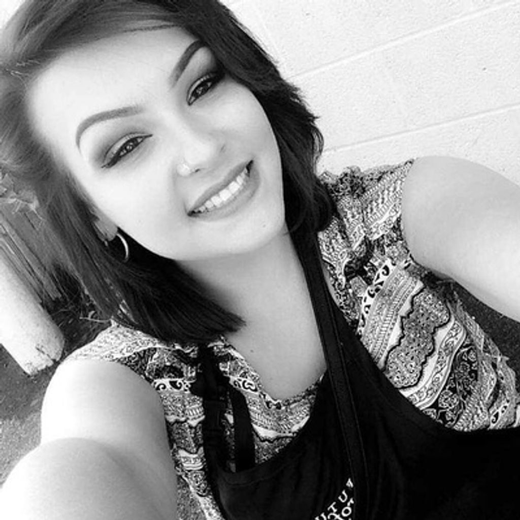 Mackenzie Taylor Smith