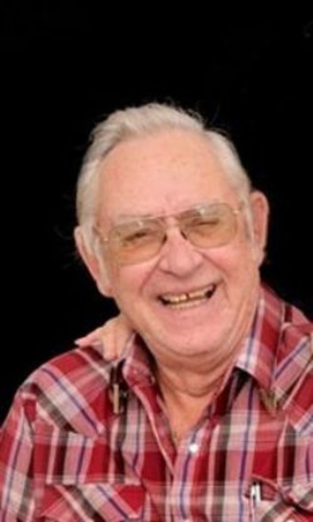 Jack Smith Sr.
