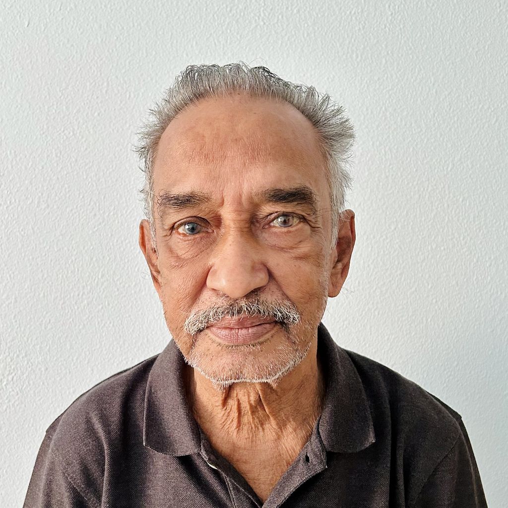 Ramasubramanian Srinivasan Profile Photo