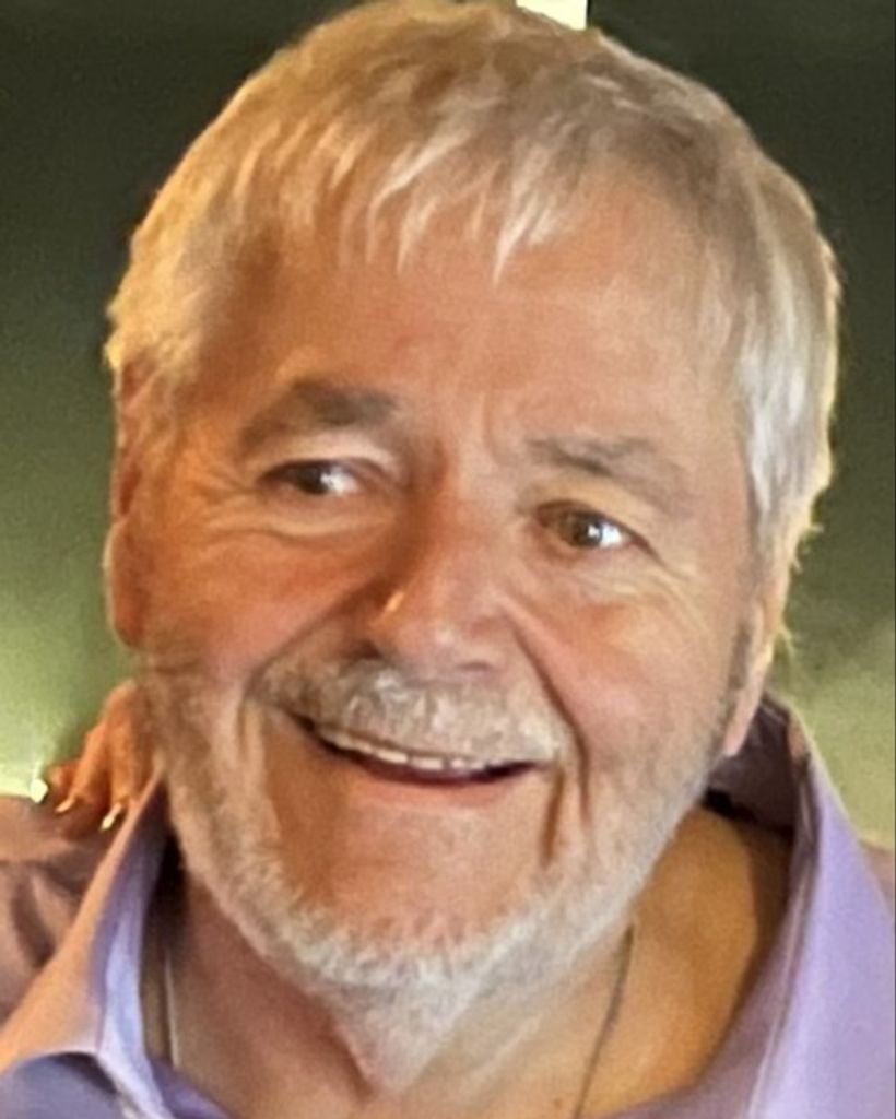 Andrew P. 'Bear' Senchak