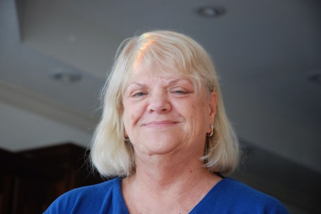 Lynn Mercer Profile Photo