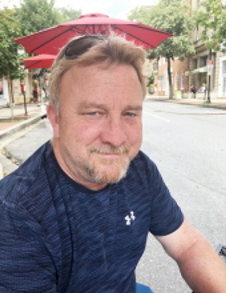 Marc Hogan