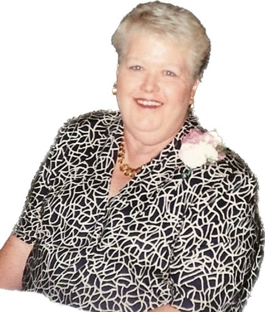 Shirley Ann Greene