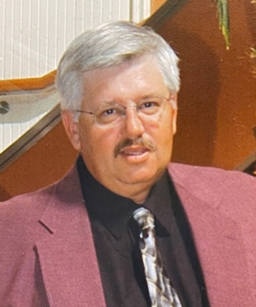 Russell Norwood Harrison