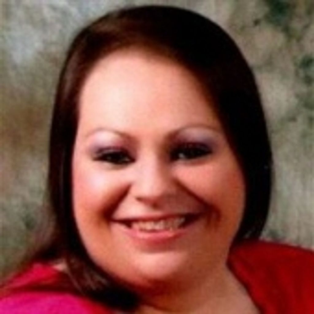 Adrienna Ainsley Dye Profile Photo