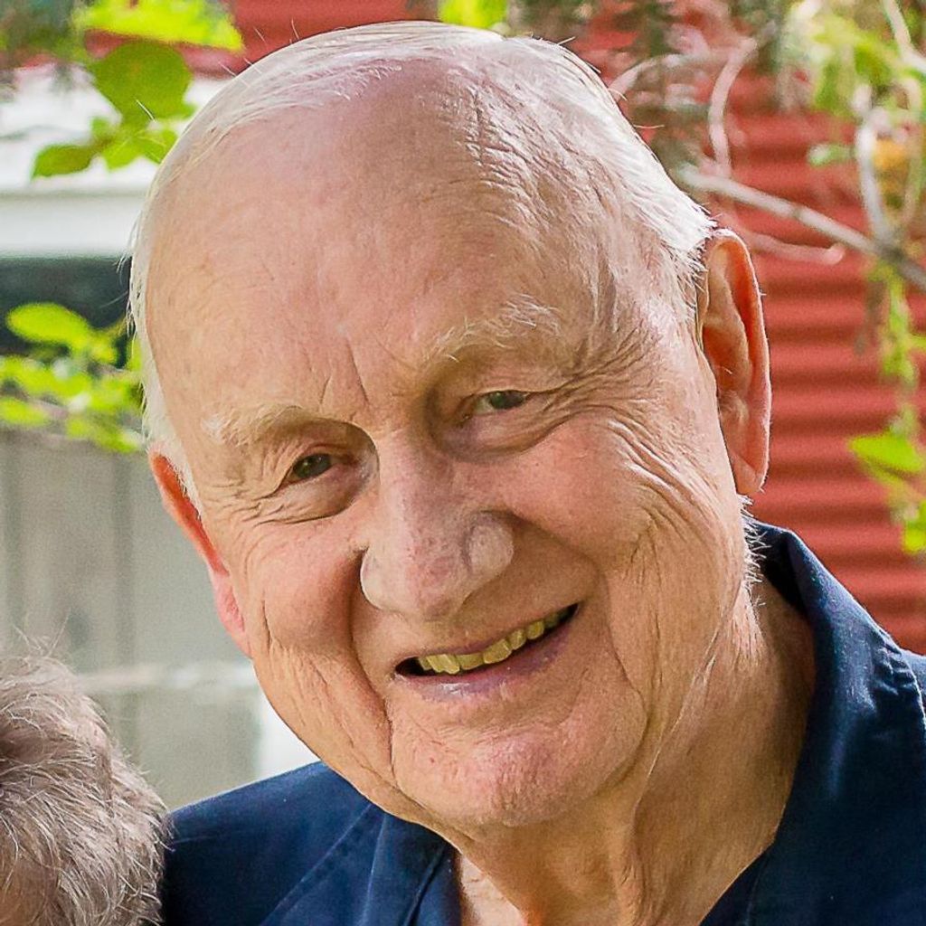 Dennis Byron Jensen Profile Photo