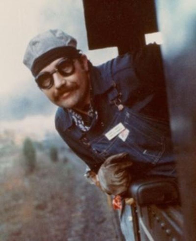 Robert F. Emerick Profile Photo