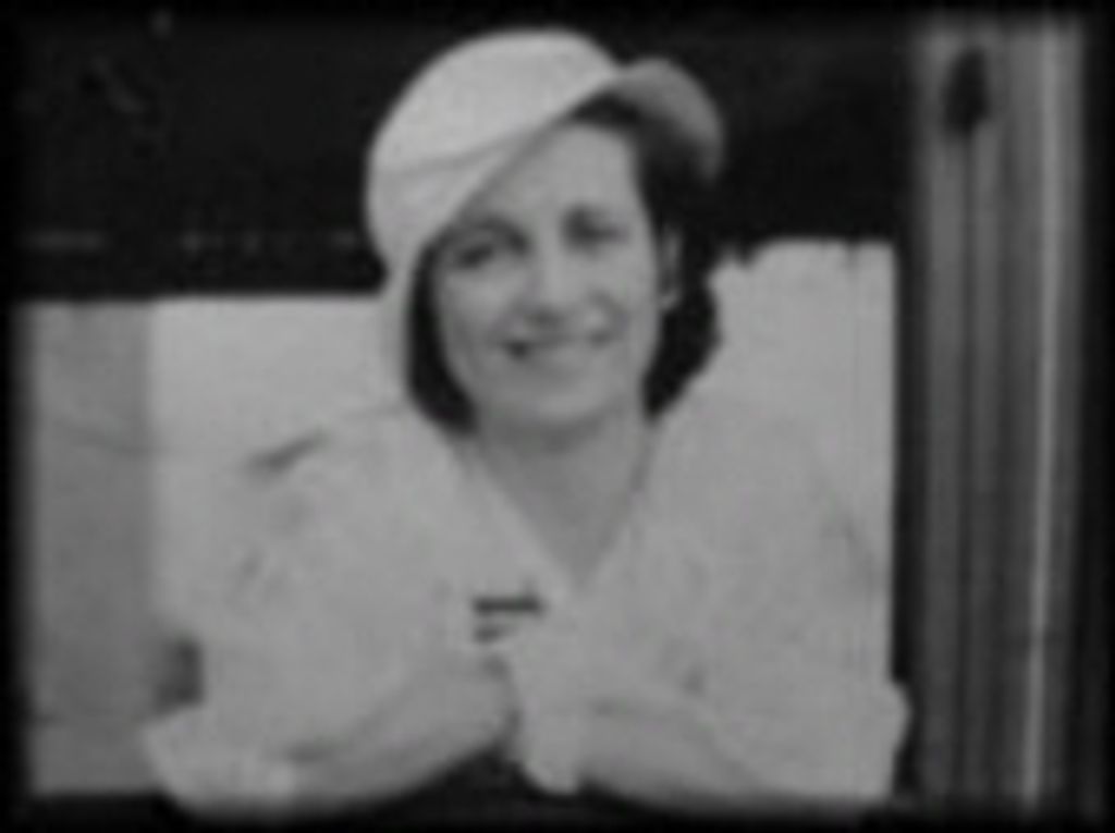 Drusilla Dare Sallee