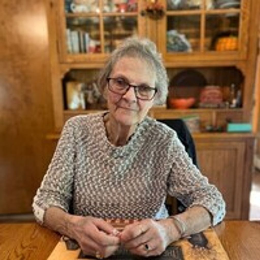 Diann L. Kepple Profile Photo