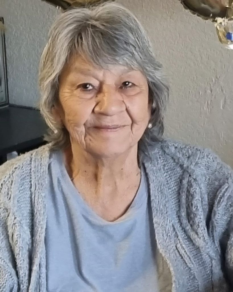 Donna Jane (Buffalohead) Grace Profile Photo