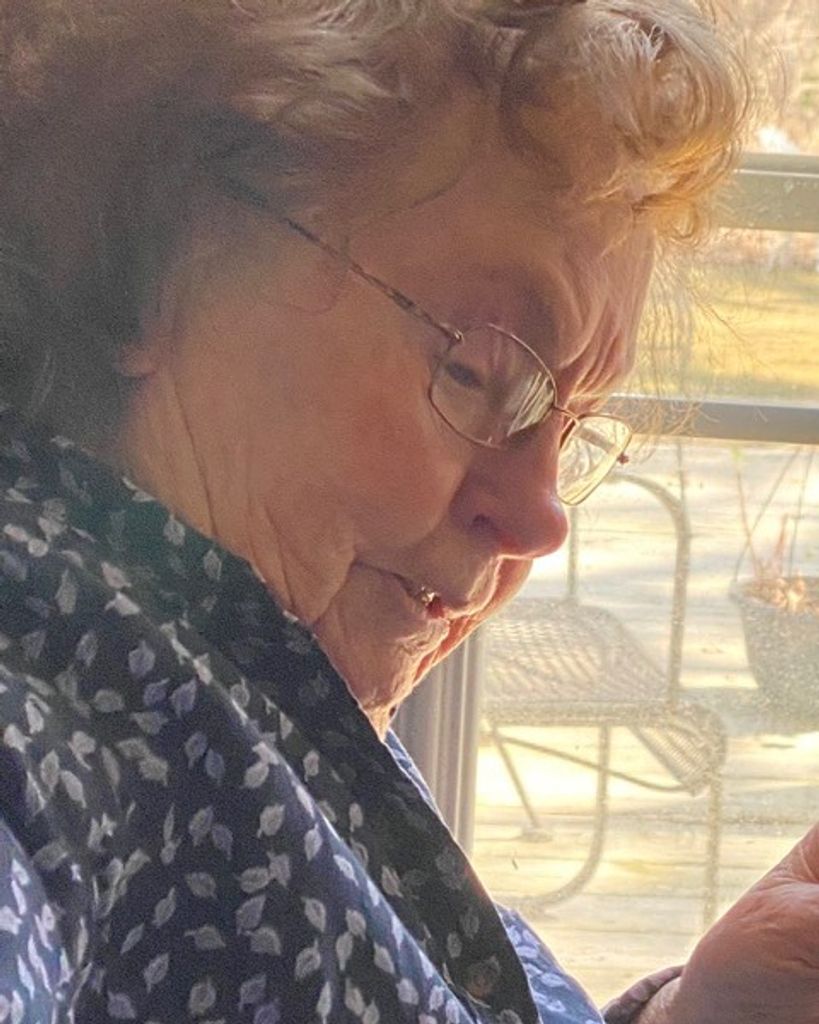 Madaline Mary Burzinski Profile Photo