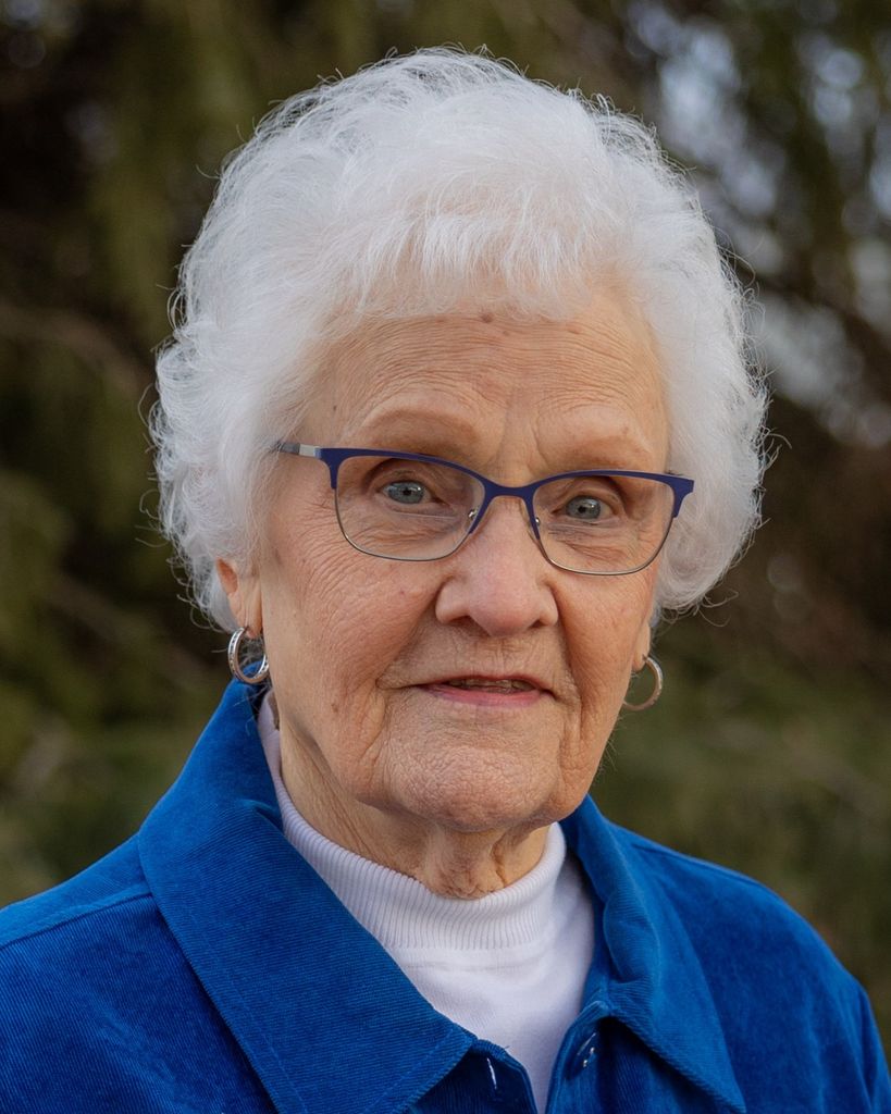 Sarah Ardyth Mills Profile Photo