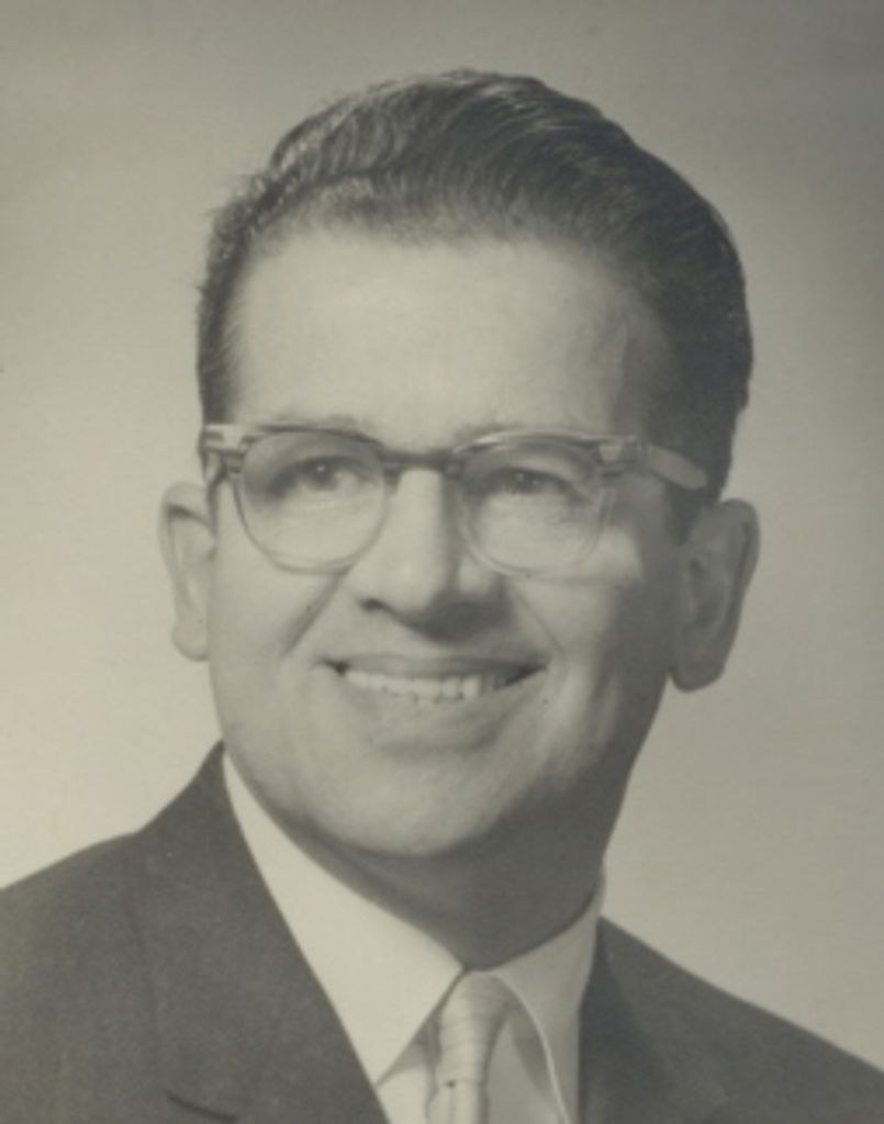Benny A. Gillotti