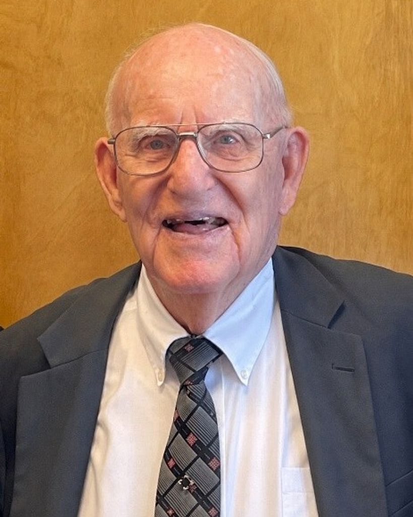 Billy Harold Waters Profile Photo