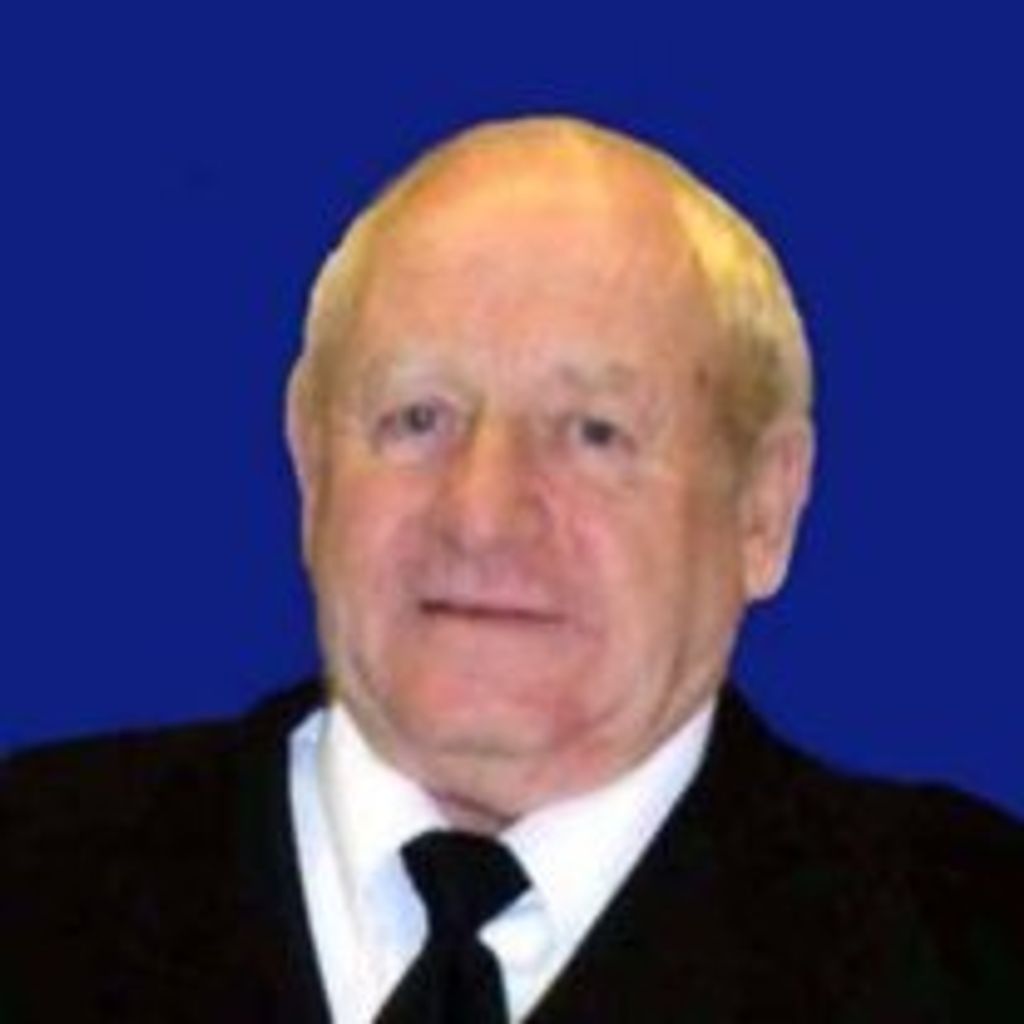 Louis  "Buzz" Messenbrink
