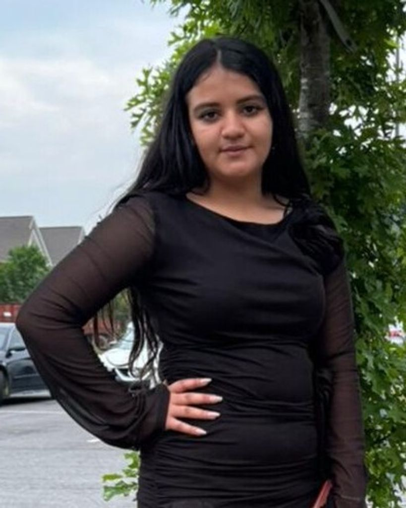 Karen Abigail Carias Alverto