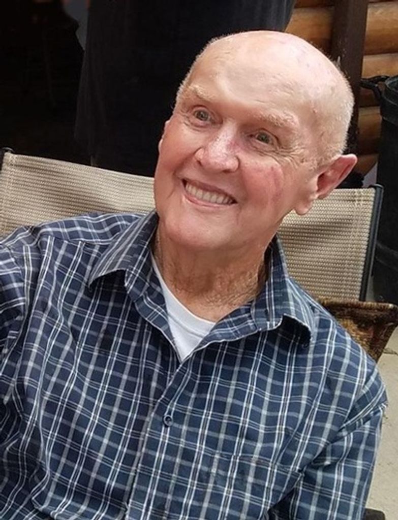 Robert Heffern Profile Photo