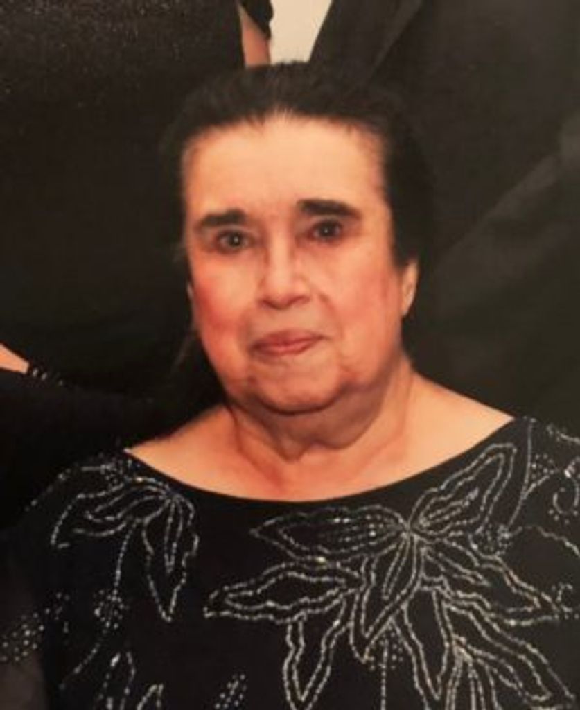Maria Vargas of Chicago
